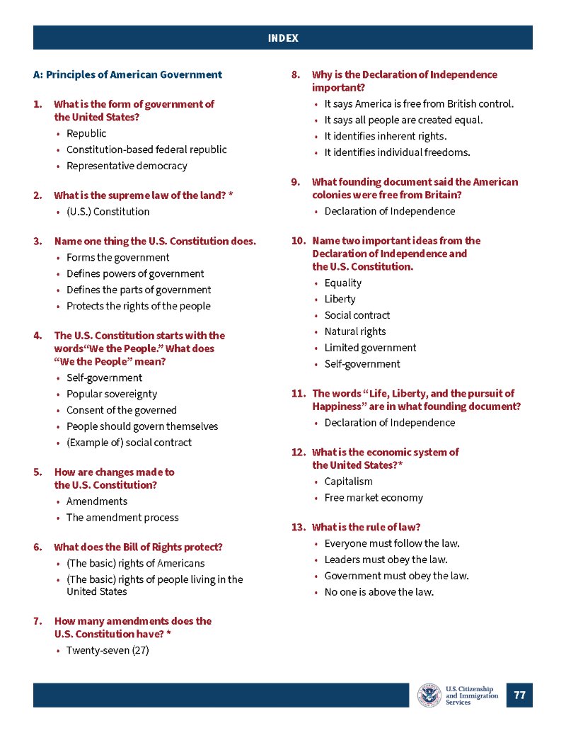 guia de estudio  en ingles — page 77