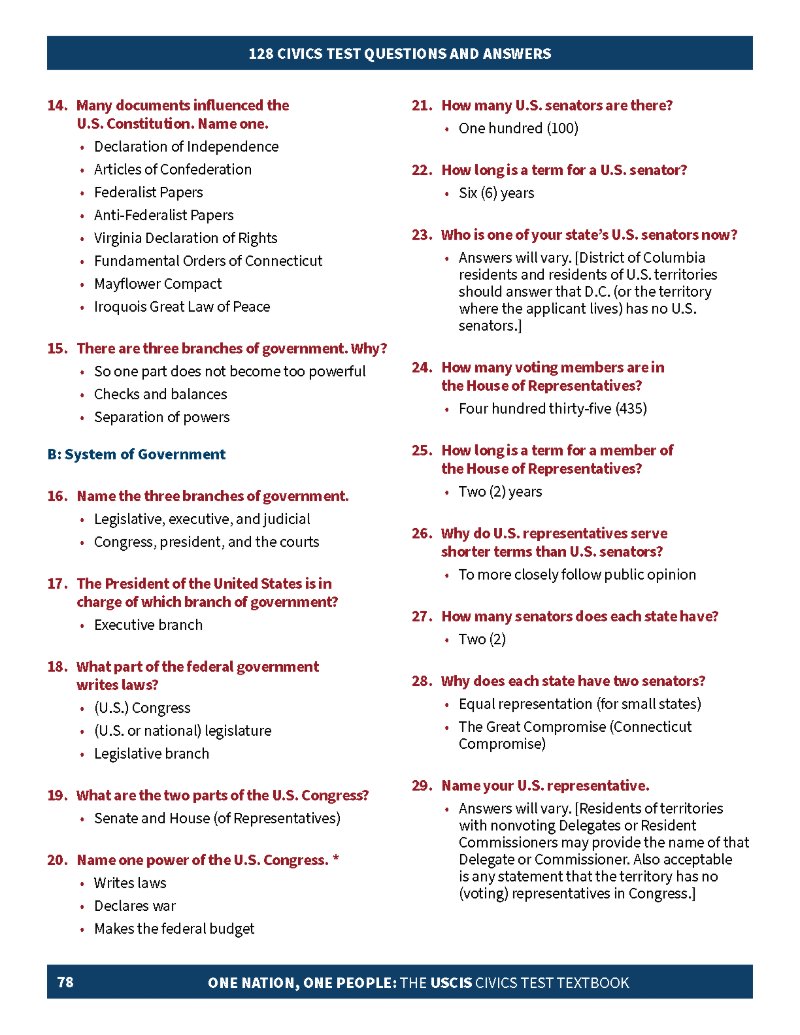 guia de estudio  en ingles — page 78