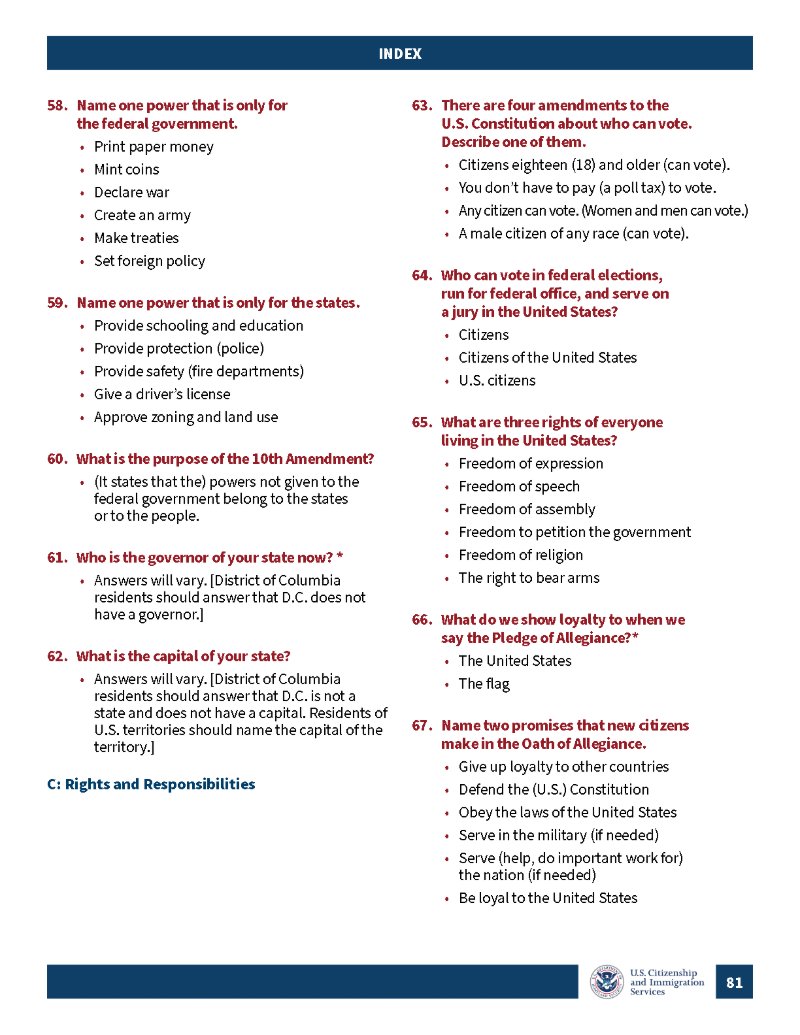 guia de estudio  en ingles — page 81