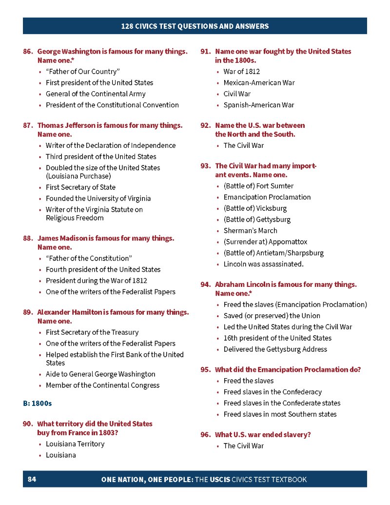 guia de estudio  en ingles — page 84