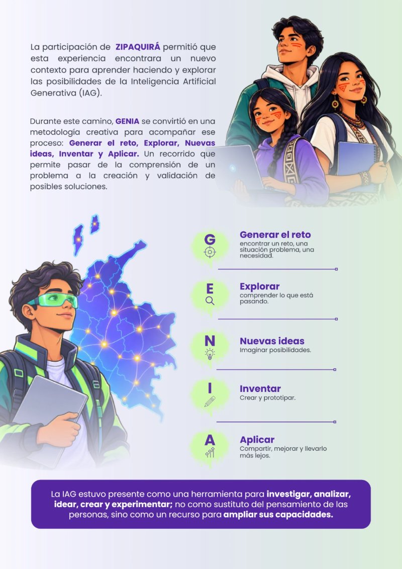 ALIADO - ZIPAQUIRÁ — page 6