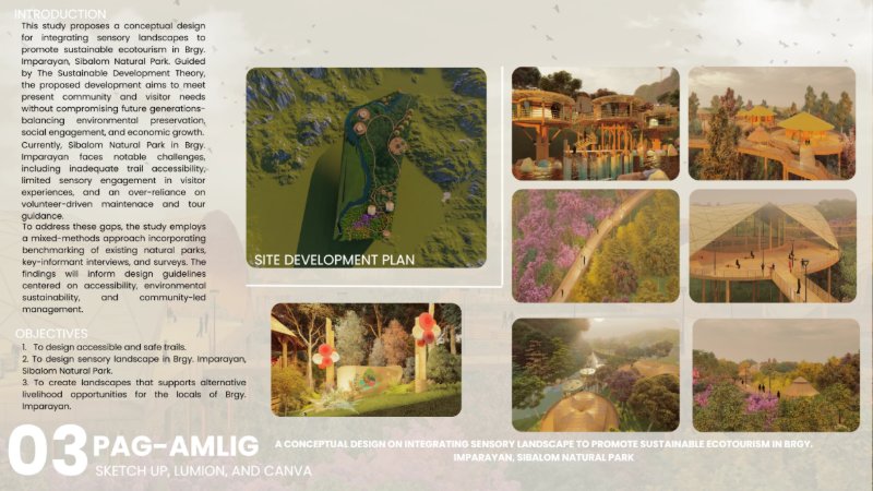 Green Collage Vintage My Creative Portfolio Presentation (1) — page 16
