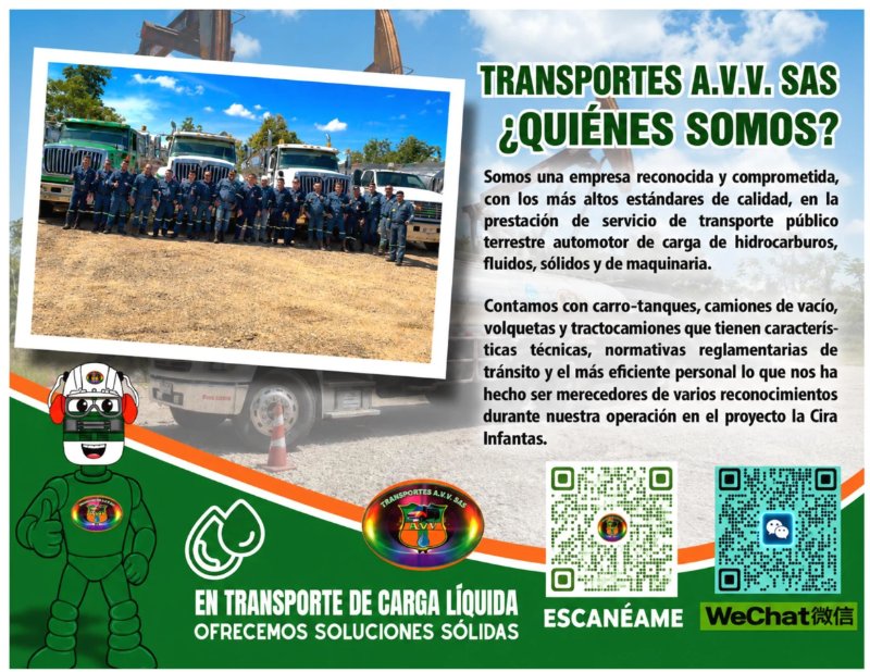 2026 Brochure_ Transportes_AVV_V_008 — page 2