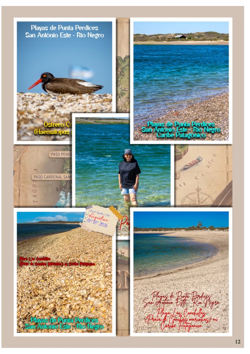 A Viagem - Parte 3 — page 14