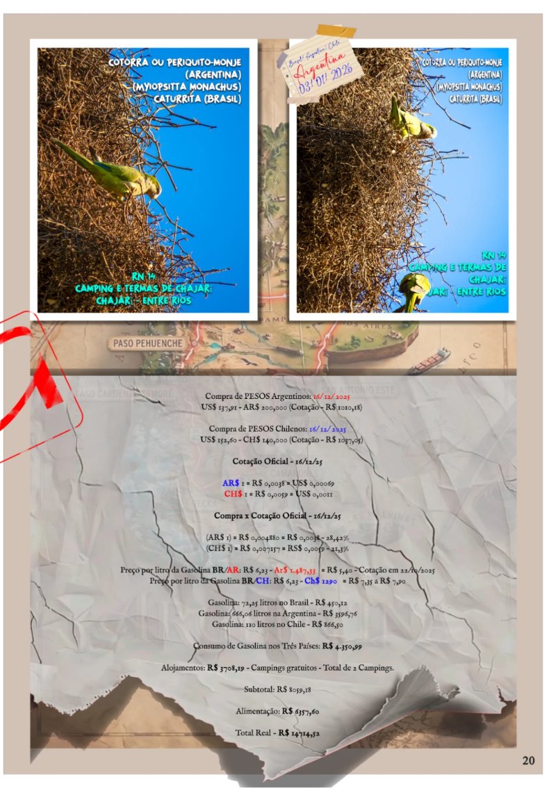 A Viagem - Parte 3 — page 22