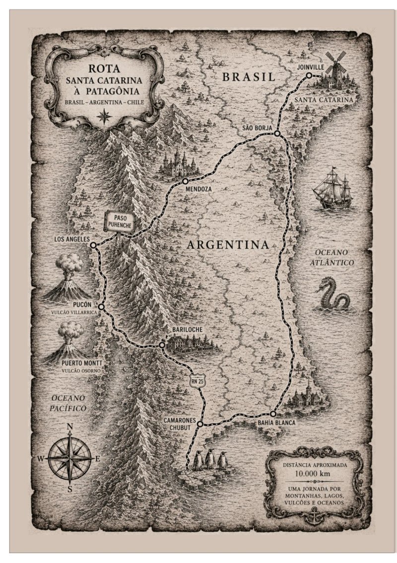 A Viagem - Parte 3 — page 24