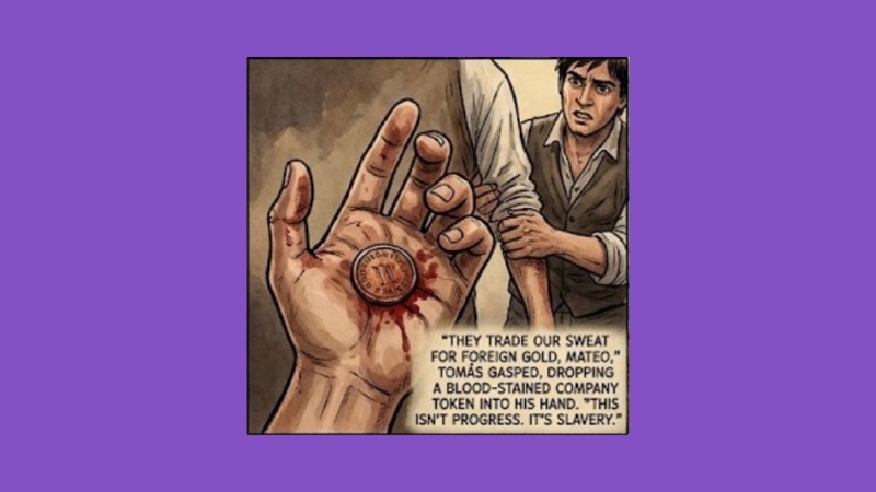 Mateo and the etapa porfiriana — page 6