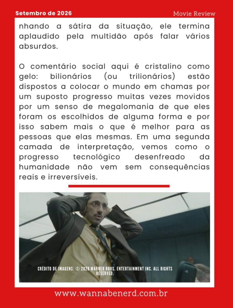 Movie Review - Digger - WBN — page 11