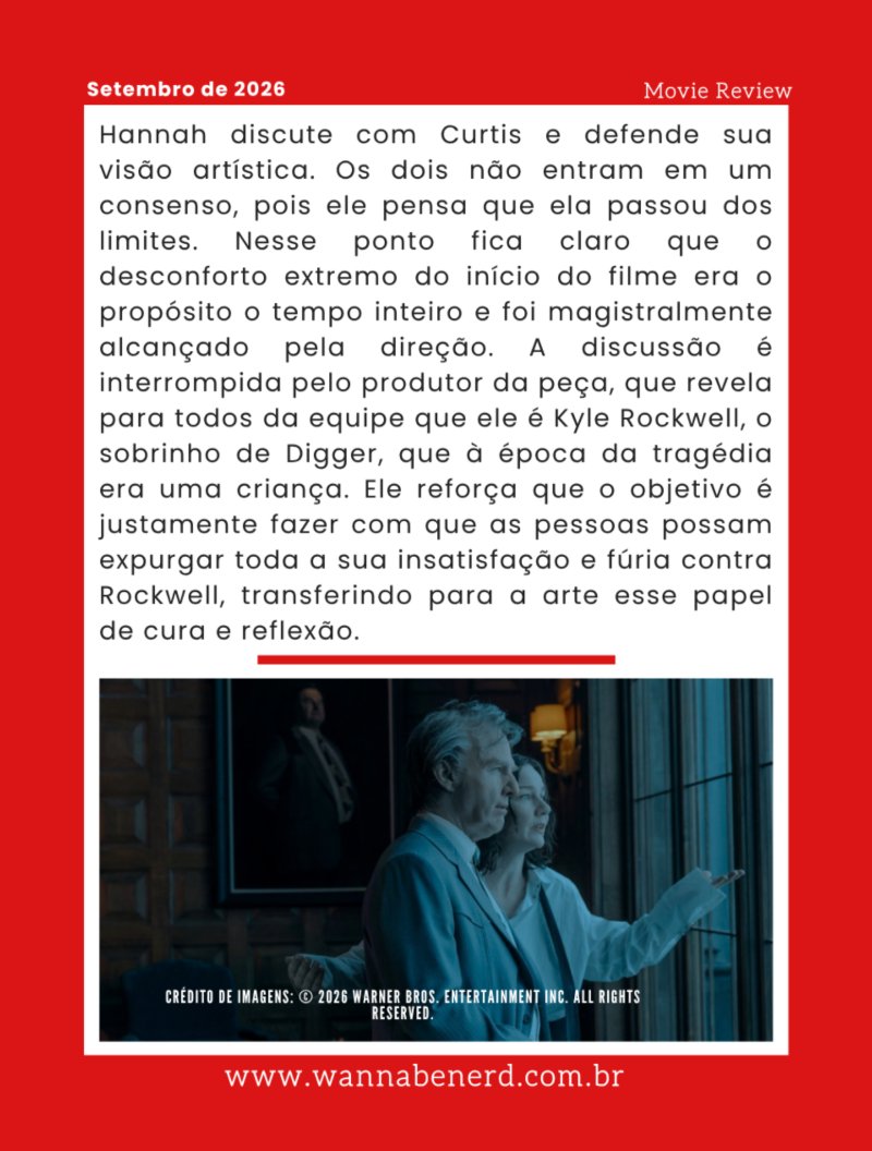 Movie Review - Digger - WBN — page 14