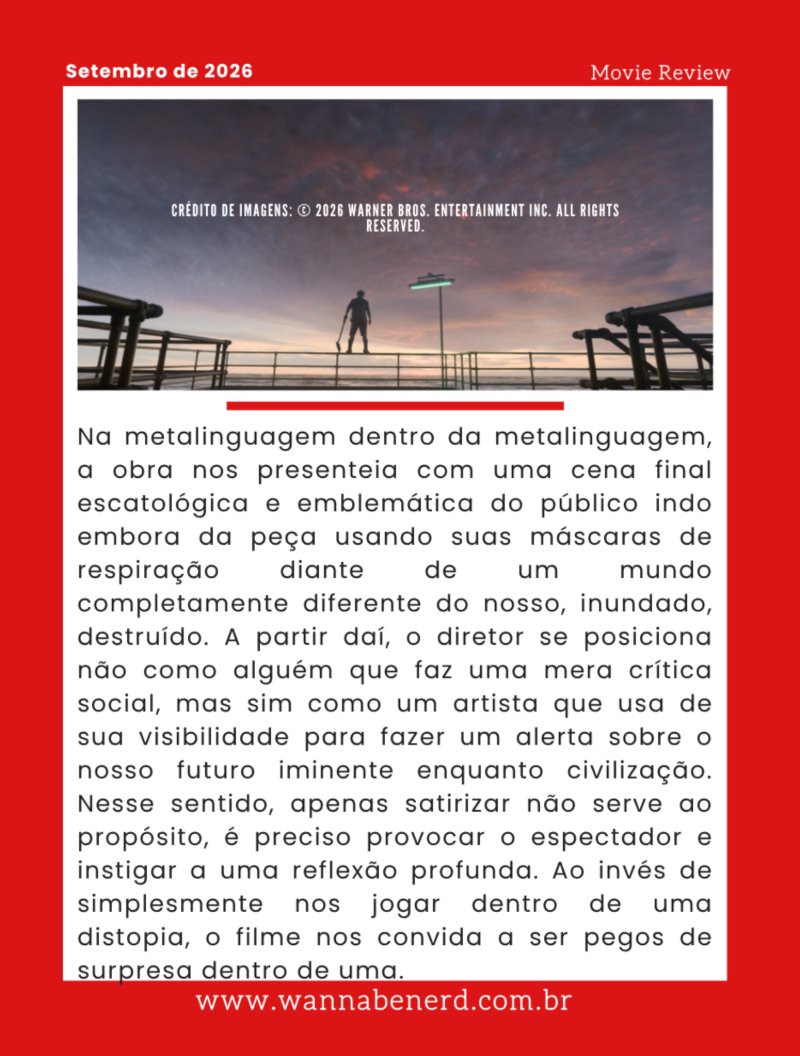 Movie Review - Digger - WBN — page 16