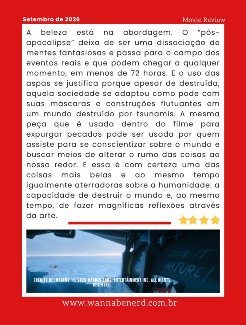 Movie Review - Digger - WBN — page 17