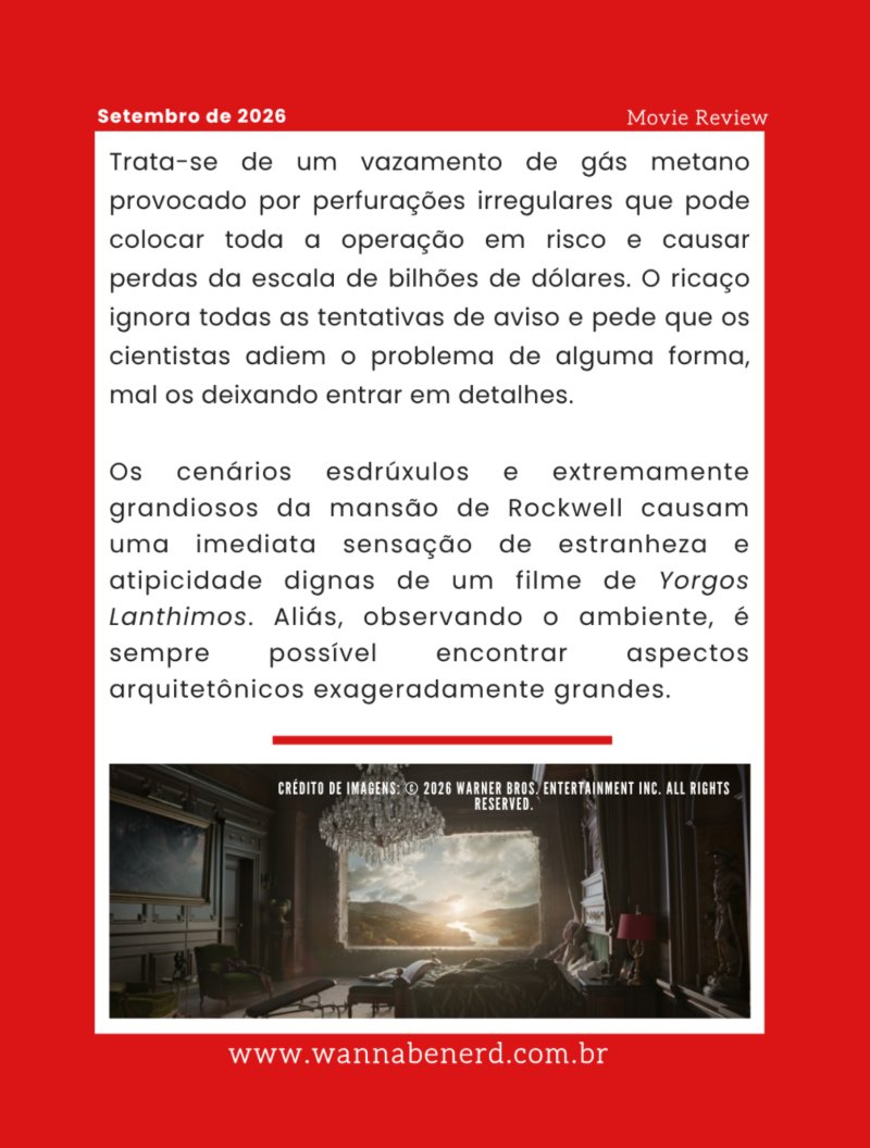 Movie Review - Digger - WBN — page 3