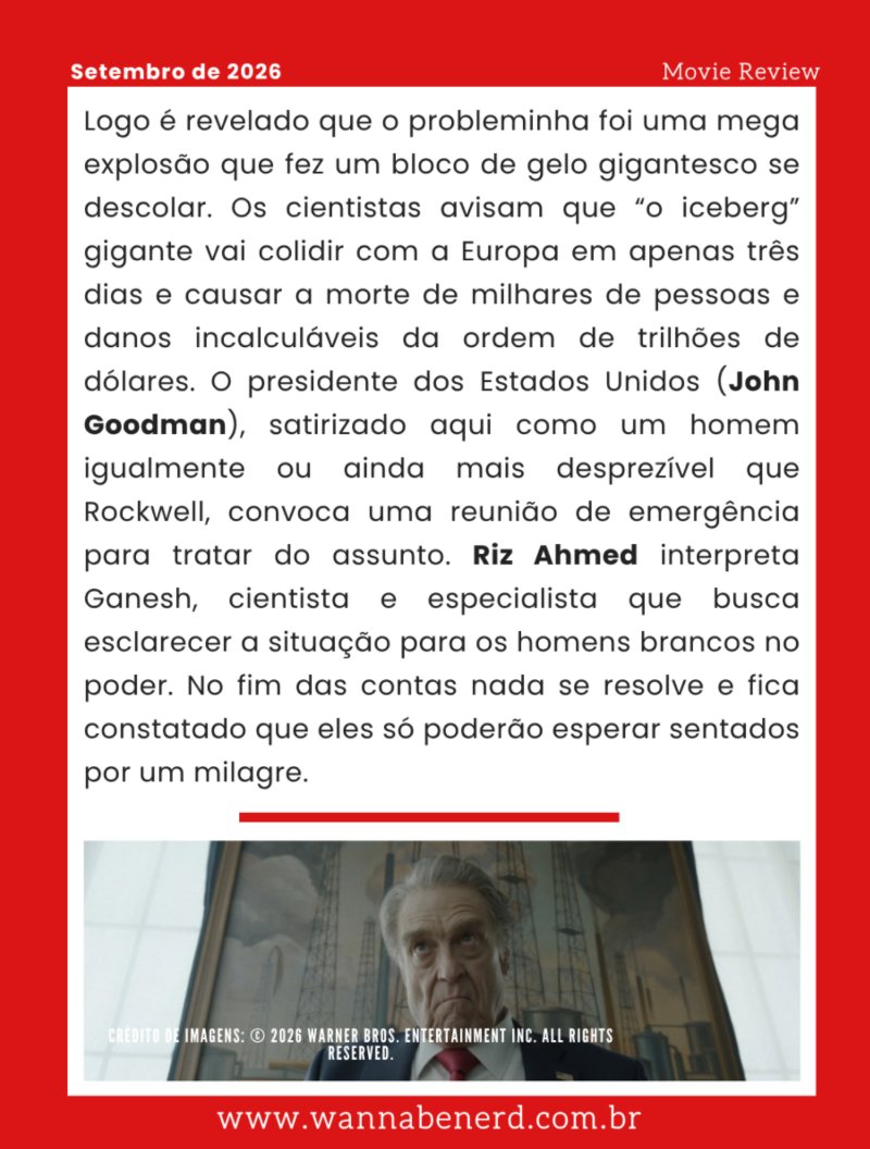 Movie Review - Digger - WBN — page 5