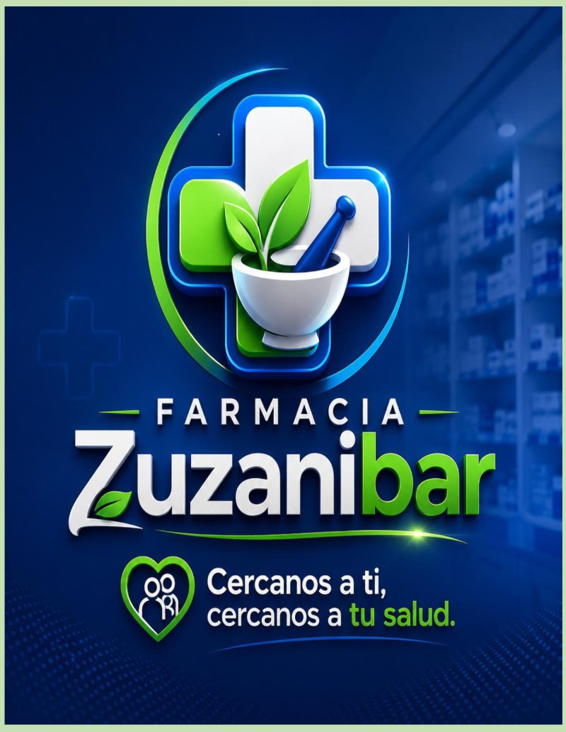 albun de farmacia — page 1