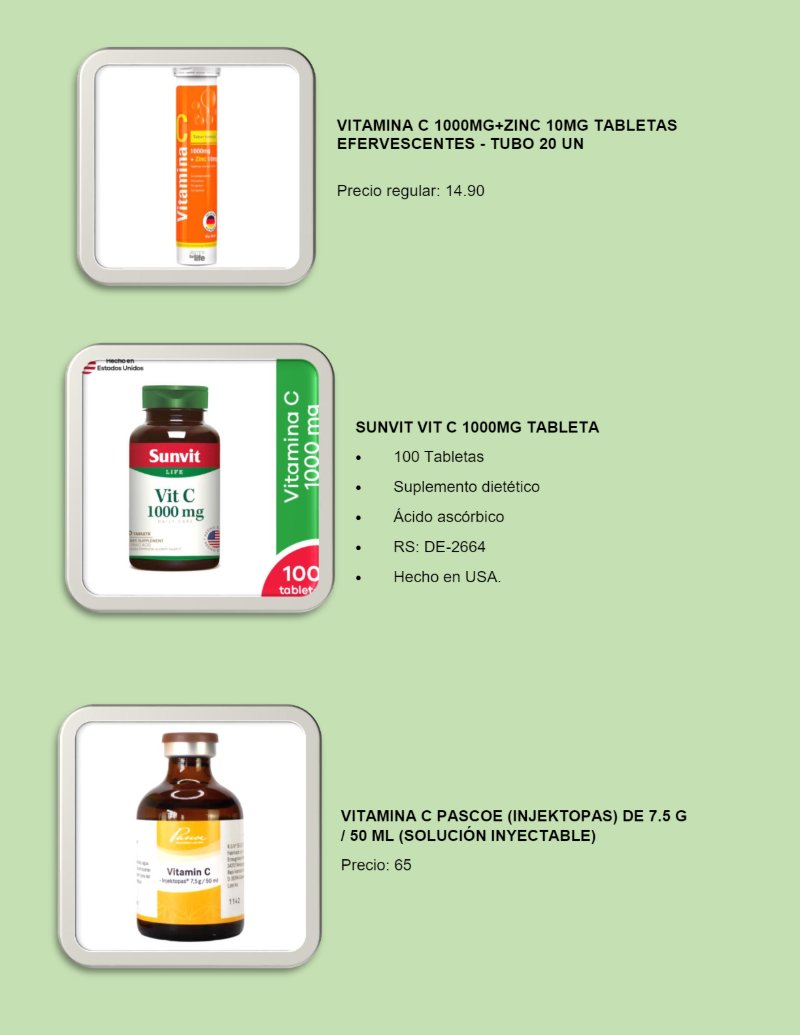 albun de farmacia — page 2