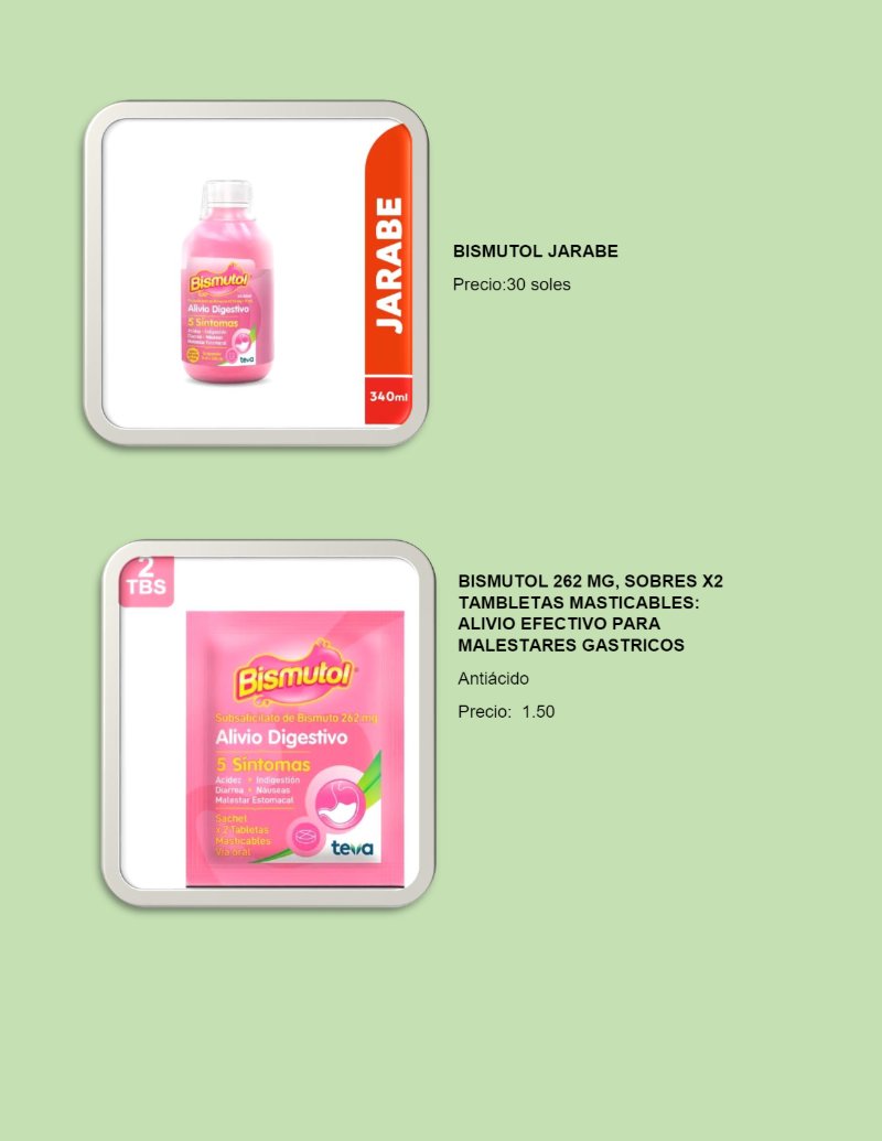 albun de farmacia — page 8
