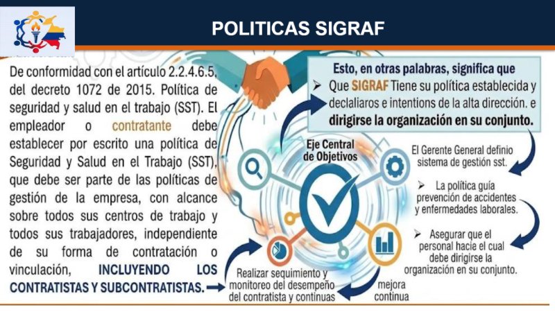 Cartilla_SST_Contratistas_SIGRAF — page 3