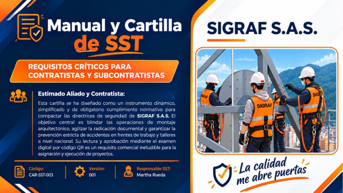 Cartilla_SST_Contratistas_SIGRAF
