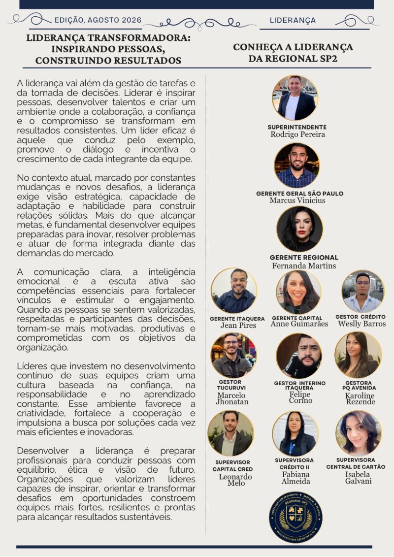 Connect News SP2 - EDIÇÃO AGOSTO26 — page 2