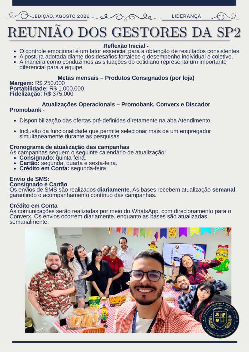 Connect News SP2 - EDIÇÃO AGOSTO26 — page 12
