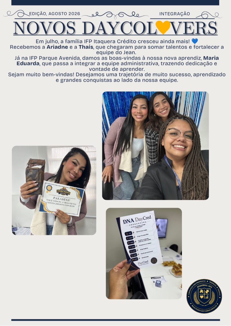 Connect News SP2 - EDIÇÃO AGOSTO26 — page 13