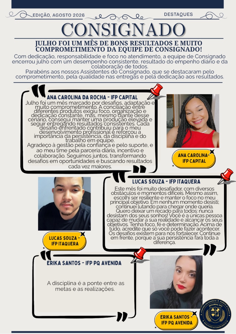 Connect News SP2 - EDIÇÃO AGOSTO26 — page 4