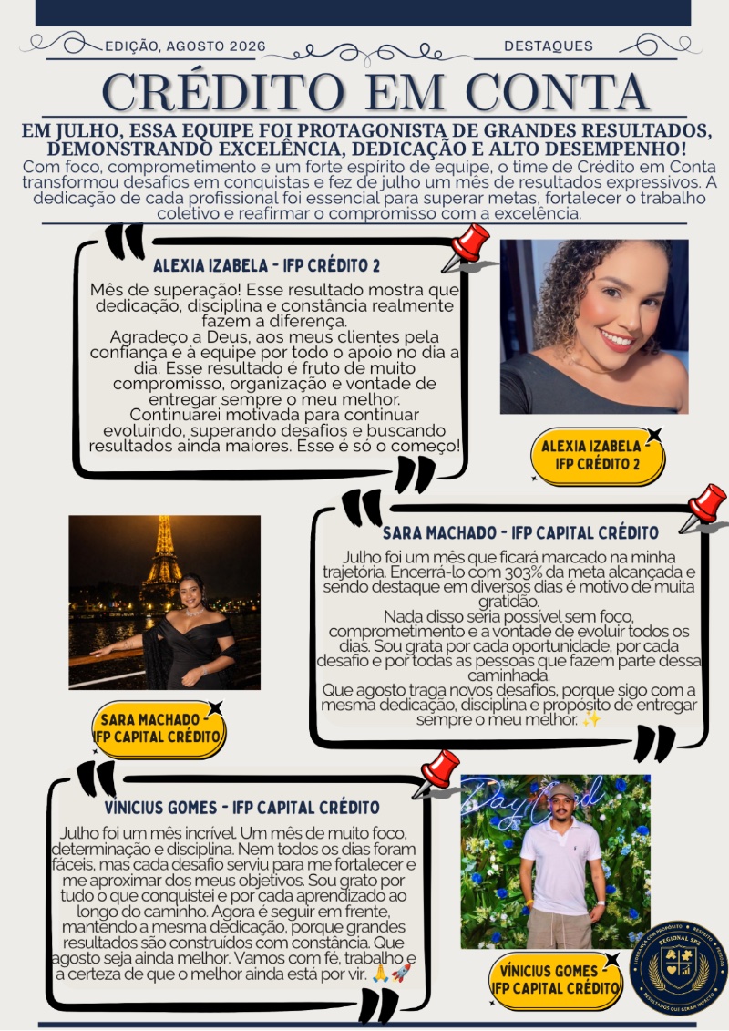 Connect News SP2 - EDIÇÃO AGOSTO26 — page 5