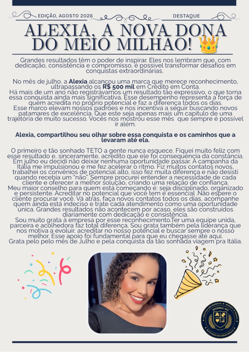 Connect News SP2 - EDIÇÃO AGOSTO26 — page 6