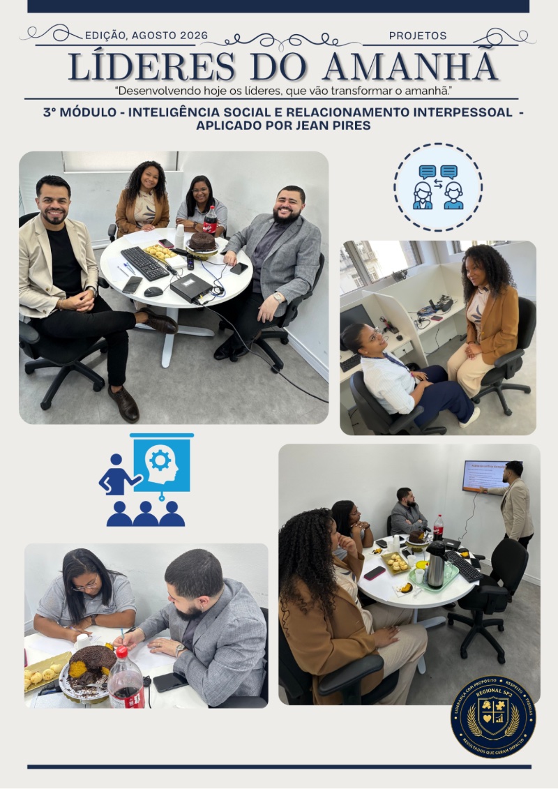 Connect News SP2 - EDIÇÃO AGOSTO26 — page 8