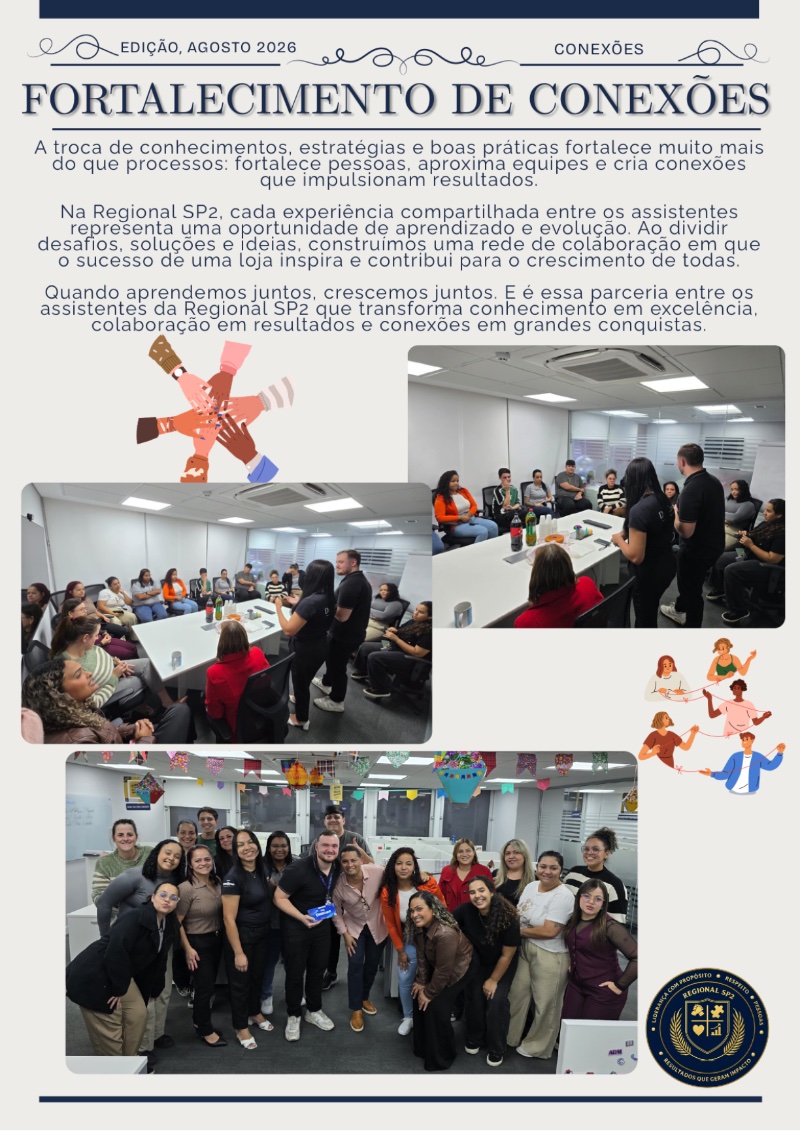 Connect News SP2 - EDIÇÃO AGOSTO26 — page 10