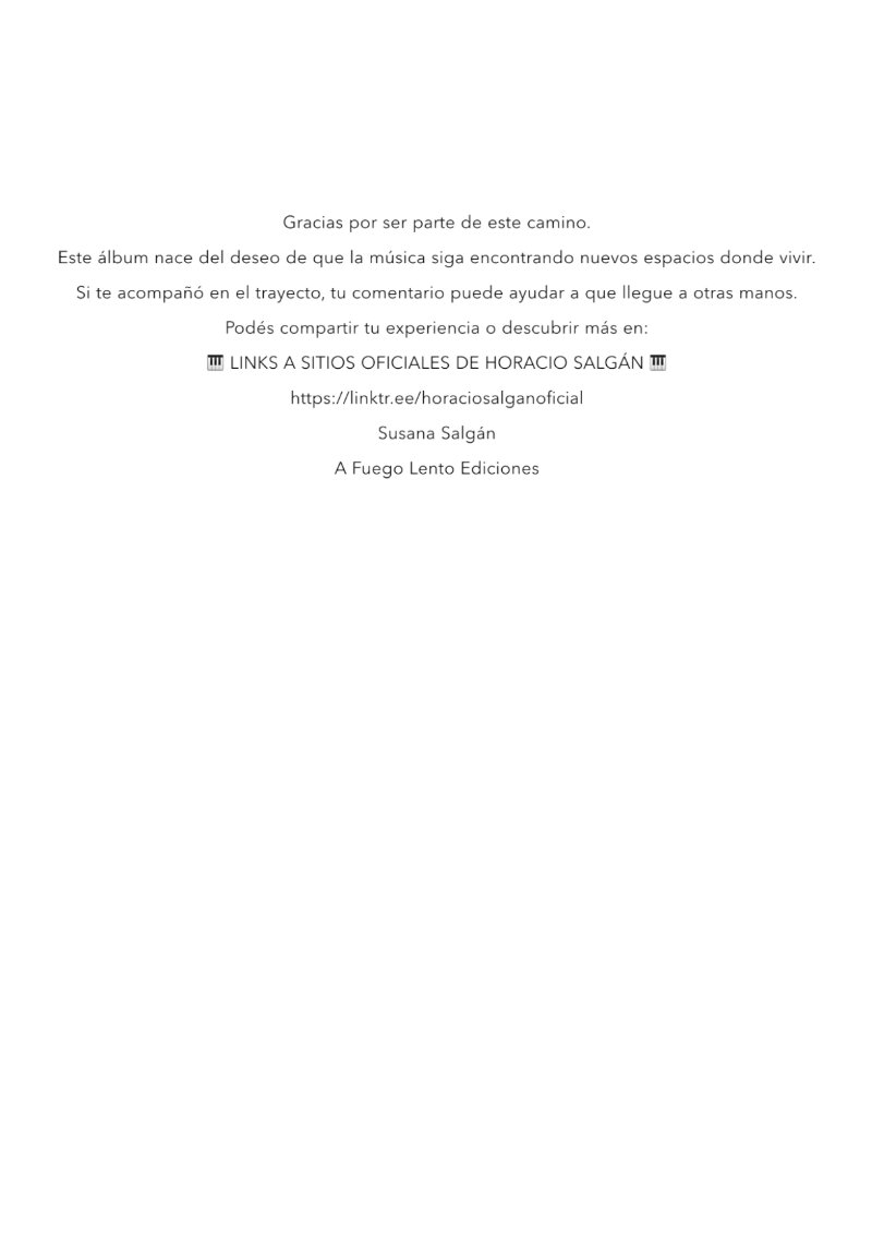 Álbum de Partituras de sus Temas Inéditos — page 26