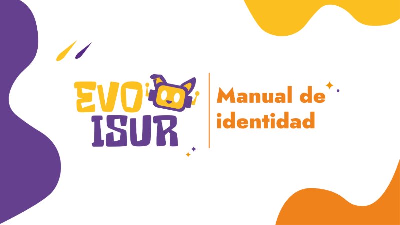manual de estillo EVOISUR — page 1