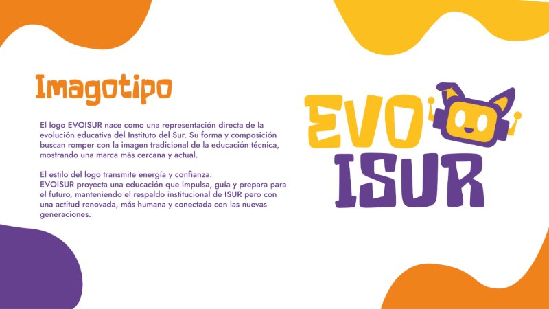 manual de estillo EVOISUR — page 5