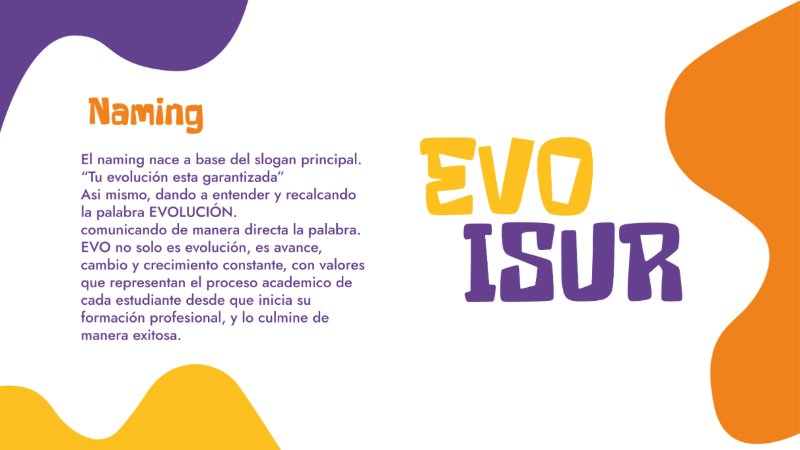 manual de estillo EVOISUR — page 6