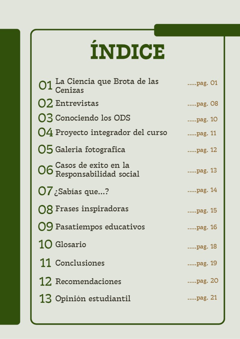 REVISTA DEL LOS HUMEDALES — page 2