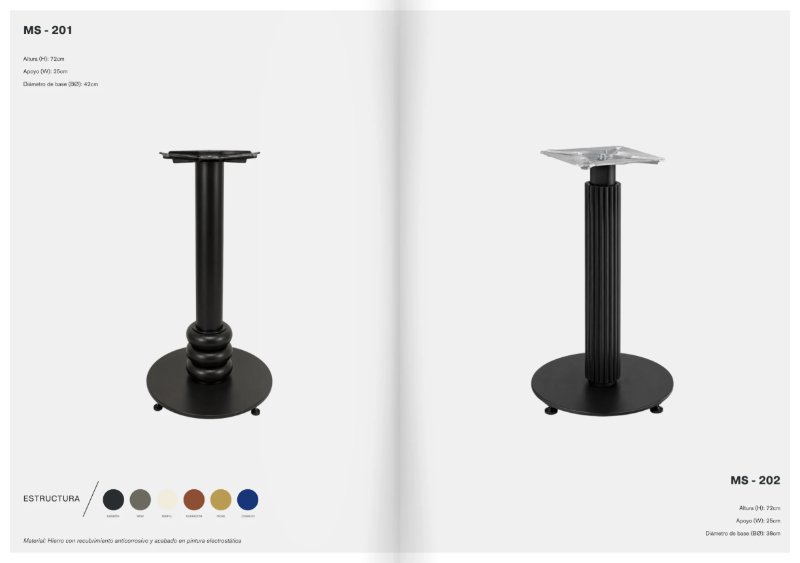 METWOODEN CATÁLOGO PREMIUM 2026 — page 71
