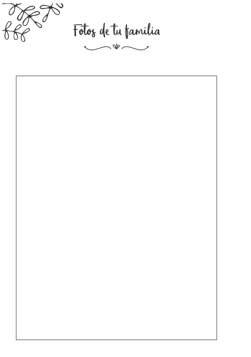 Album Relatos Mamá — page 12
