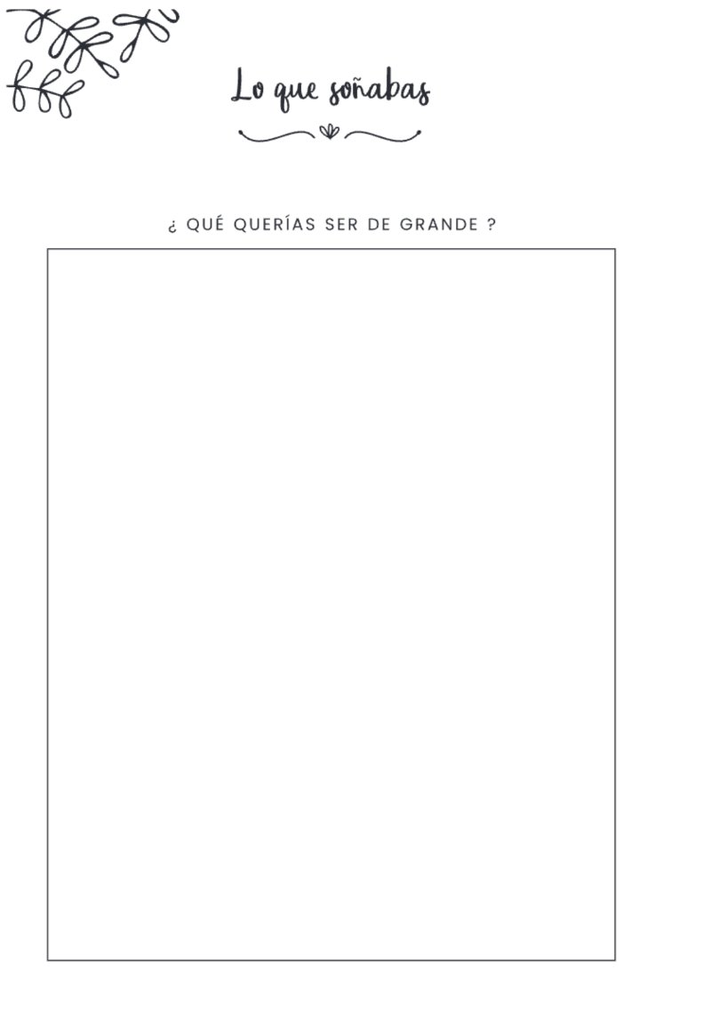 Album Relatos Mamá — page 20