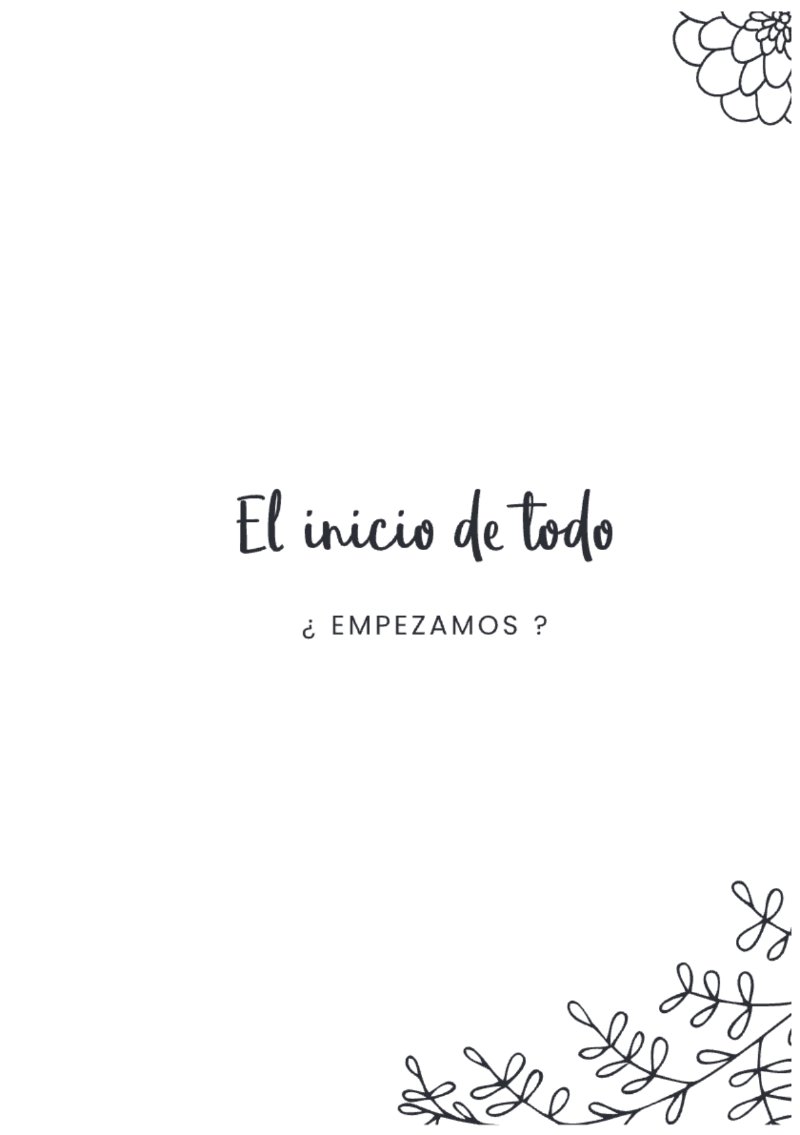 Album Relatos Mamá — page 3