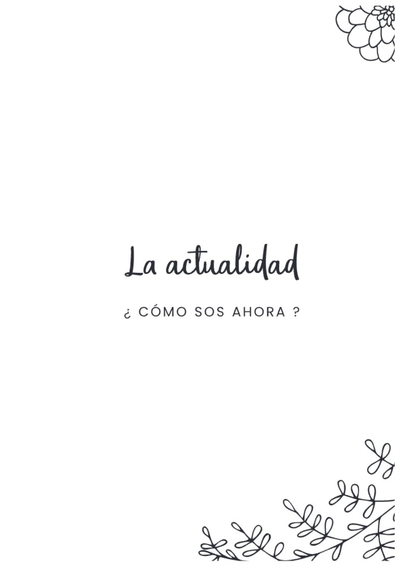 Album Relatos Mamá — page 29