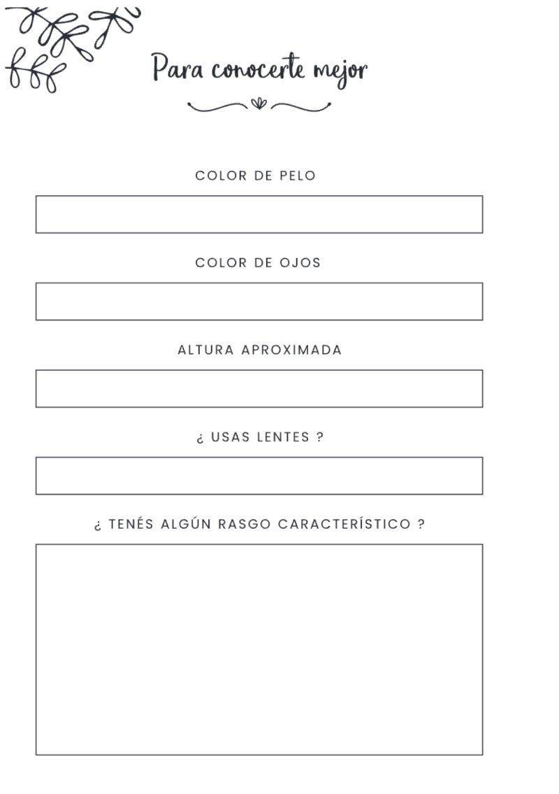 Album Relatos Mamá — page 32