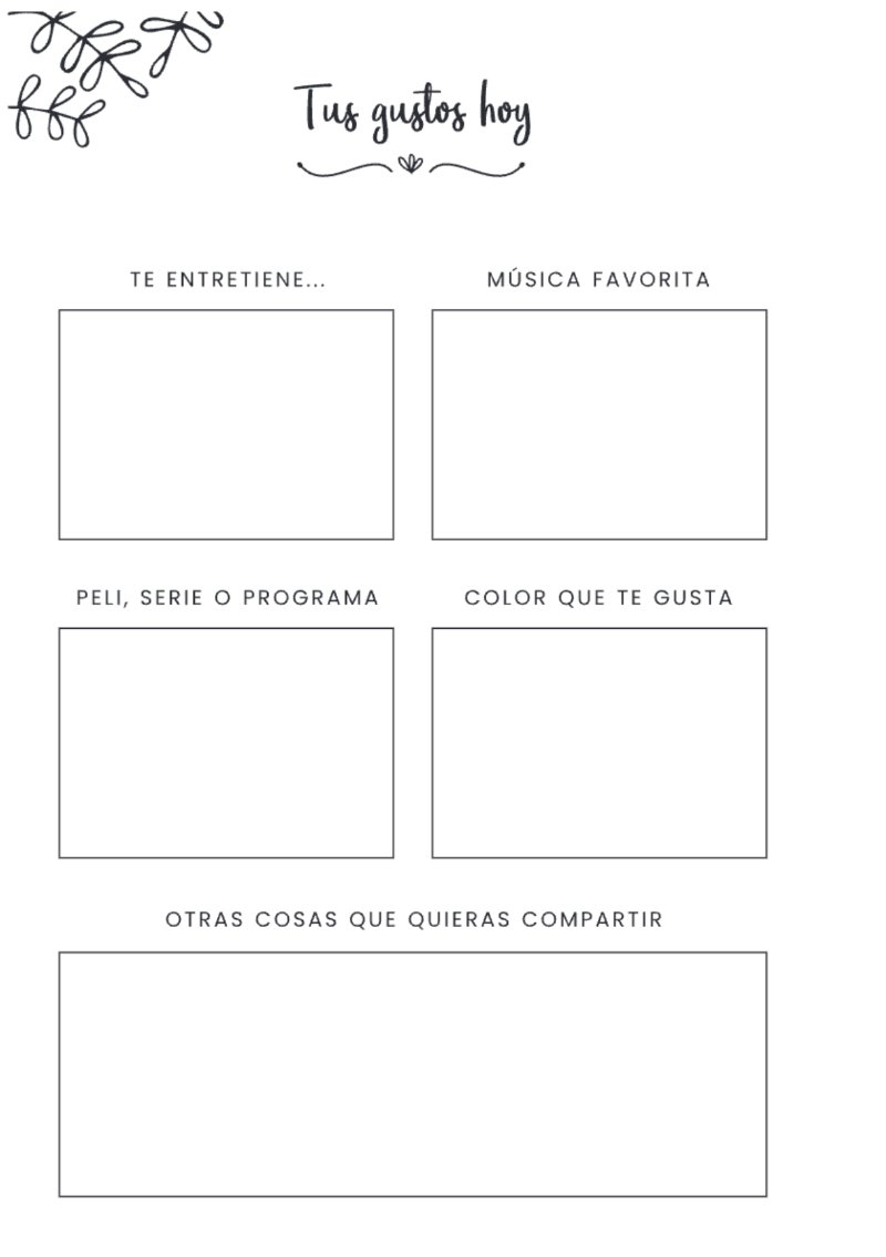 Album Relatos Mamá — page 34