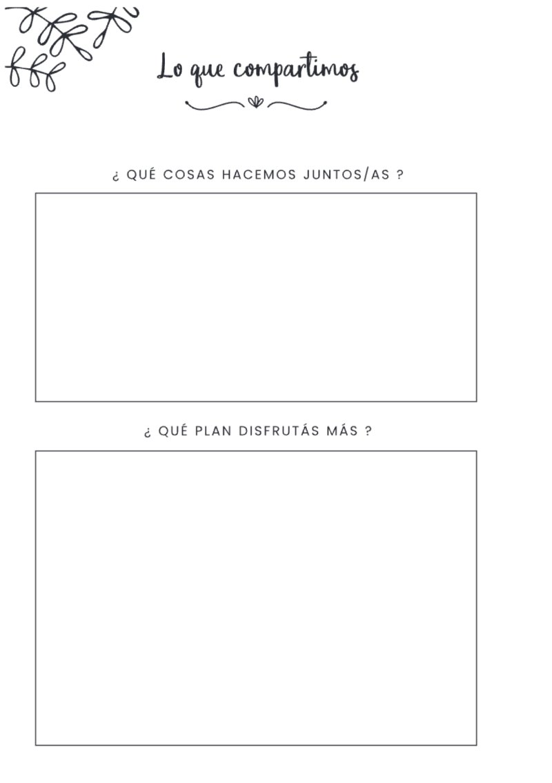 Album Relatos Mamá — page 40