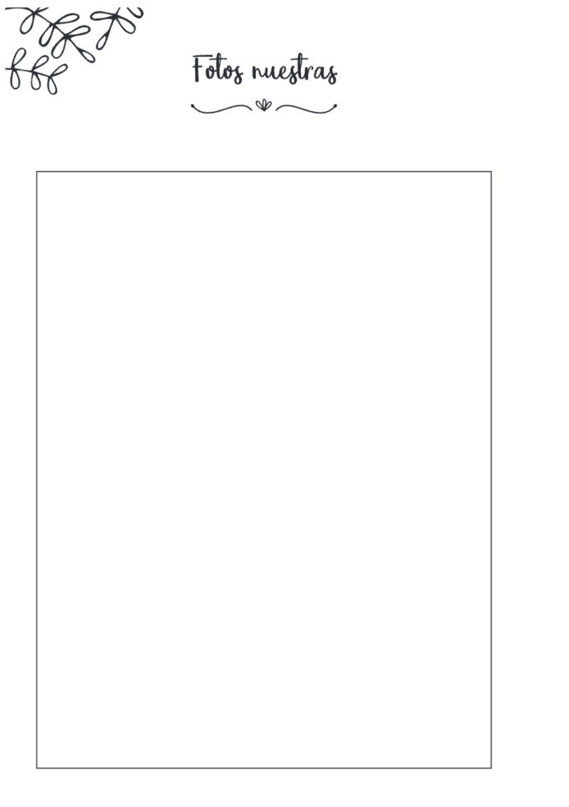 Album Relatos Mamá — page 42