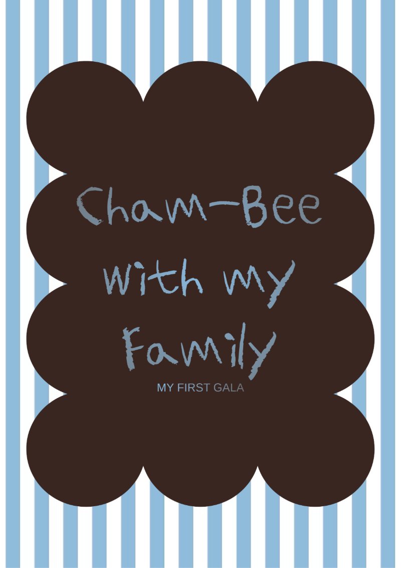 Shellbee Justice's Journey — page 14