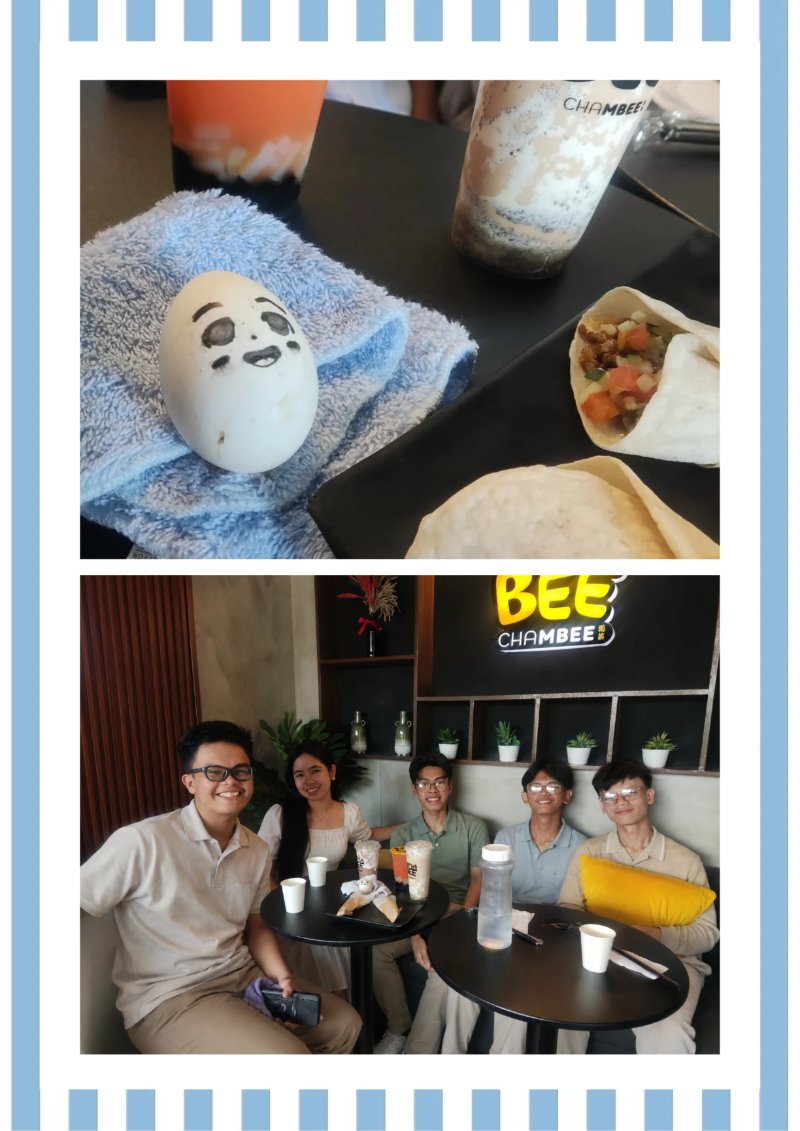 Shellbee Justice's Journey — page 15