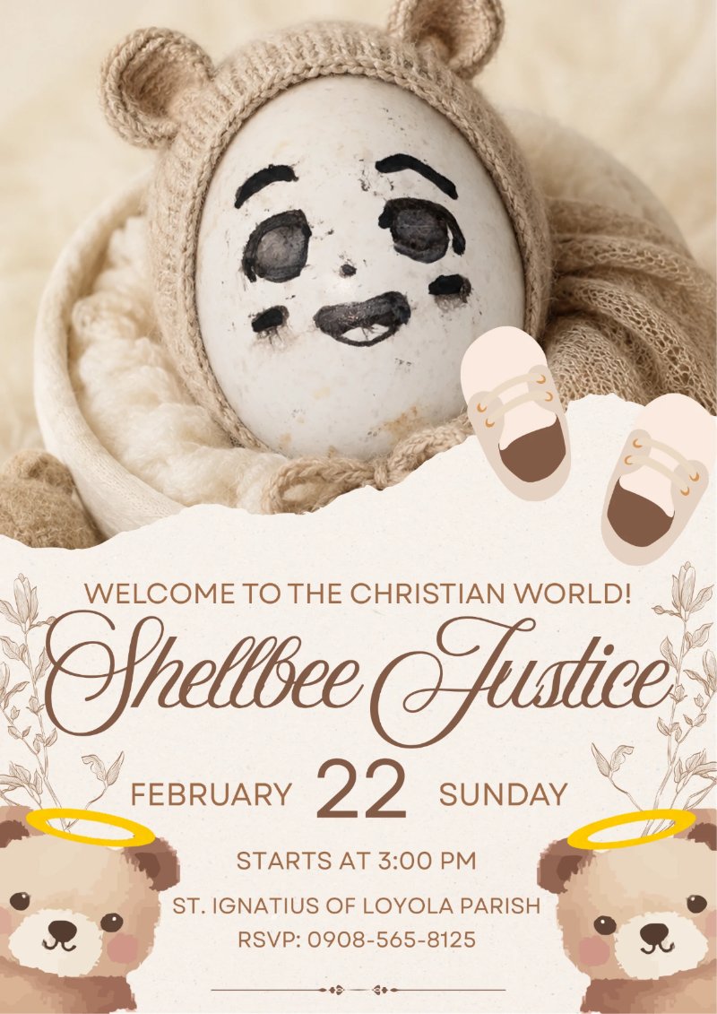 Shellbee Justice's Journey — page 4