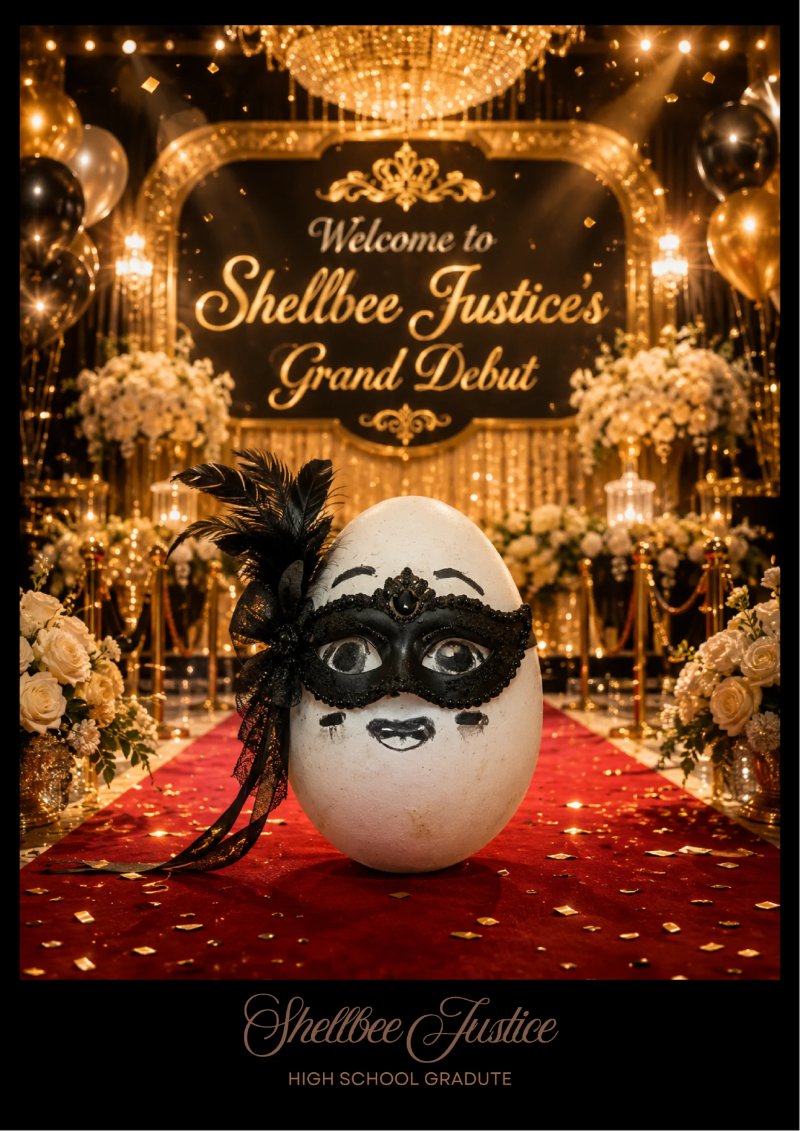 Shellbee Justice's Journey — page 33