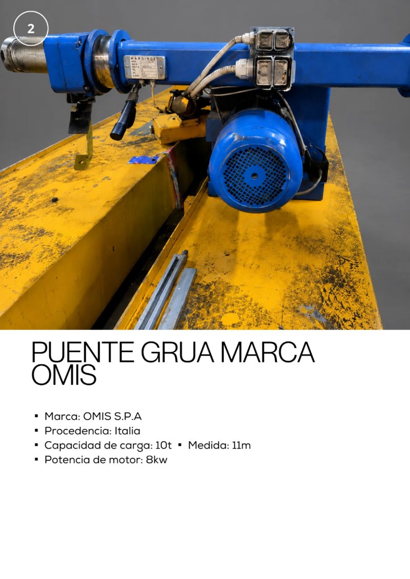 catalogo Maquinas (3) — page 5