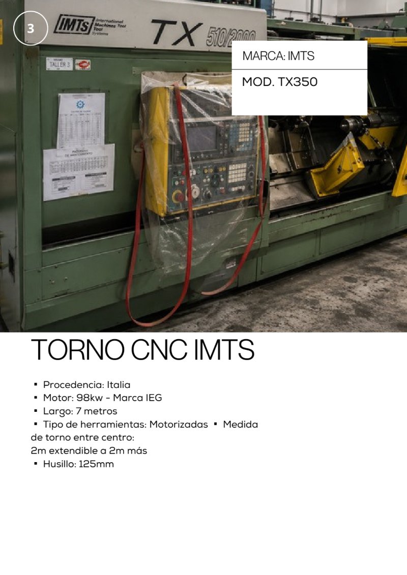 catalogo Maquinas (3) — page 7